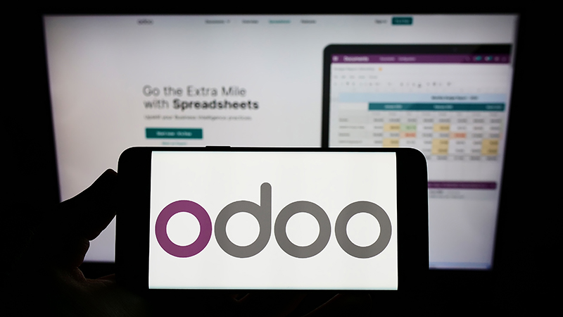 odoo-development